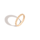 promise mini infinity ring