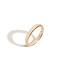 classic 14k gold ring